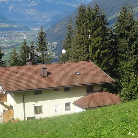 Apartement Floerl Rohrberg Kültér fotó