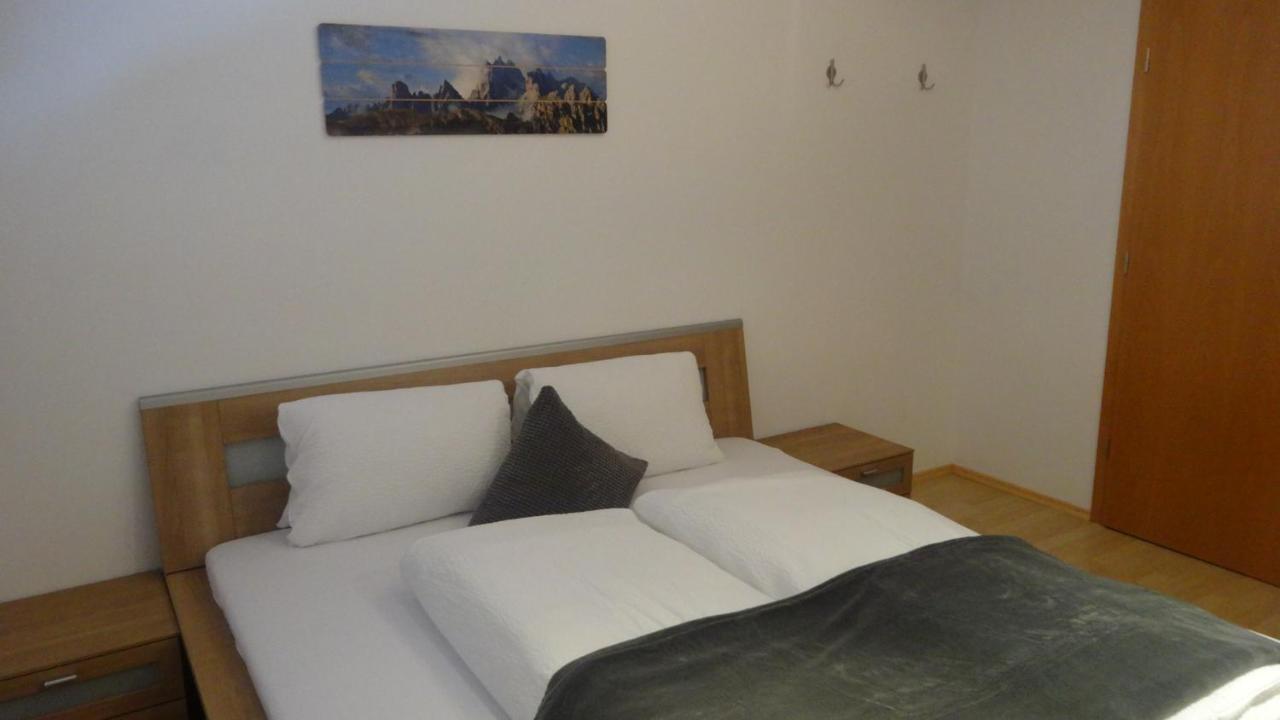 Apartement Floerl Rohrberg Kültér fotó