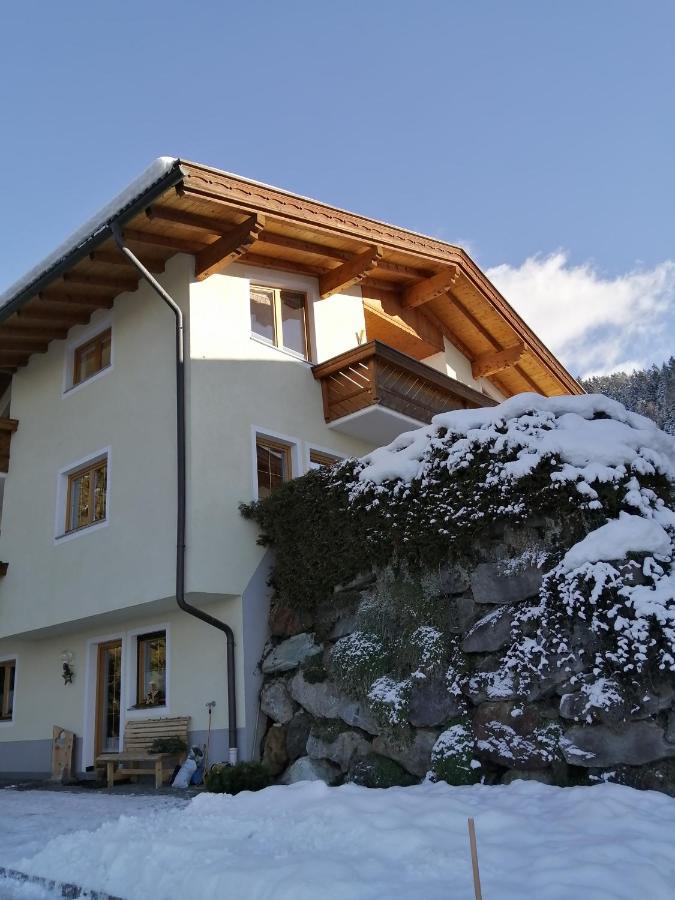 Apartement Floerl Rohrberg Kültér fotó