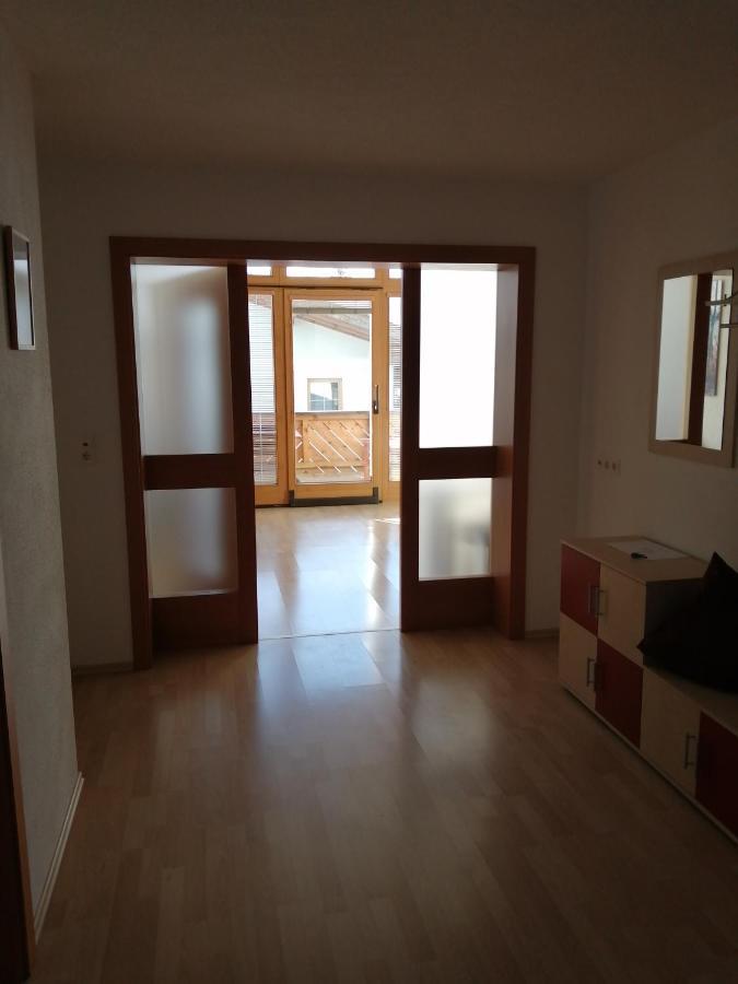 Apartement Floerl Rohrberg Kültér fotó