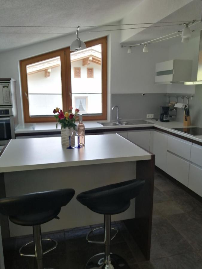 Apartement Floerl Rohrberg Kültér fotó
