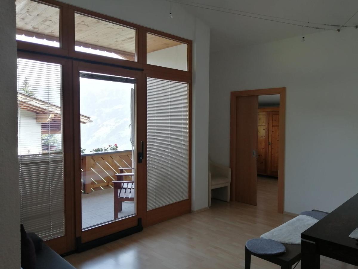 Apartement Floerl Rohrberg Kültér fotó