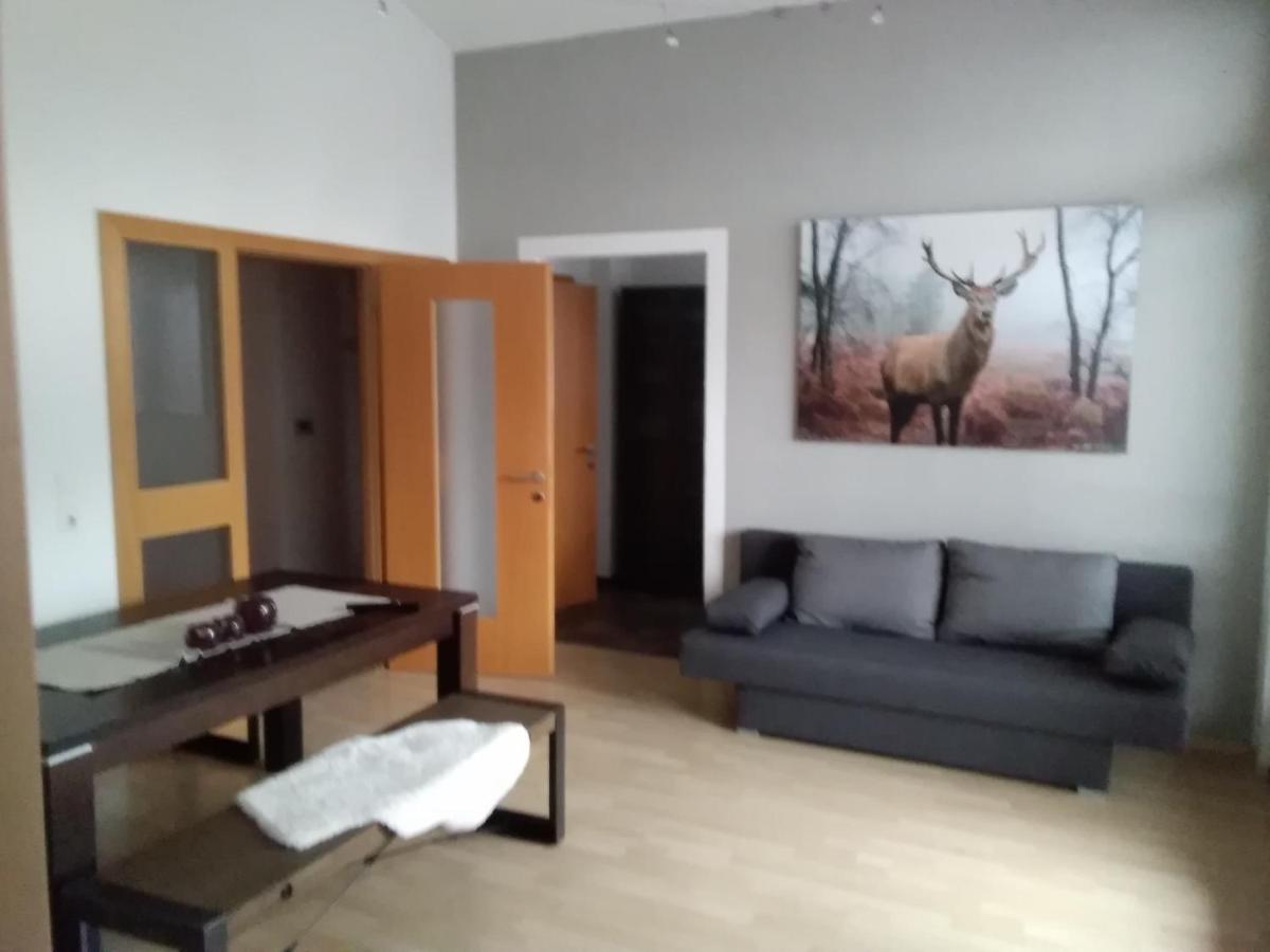 Apartement Floerl Rohrberg Szoba fotó