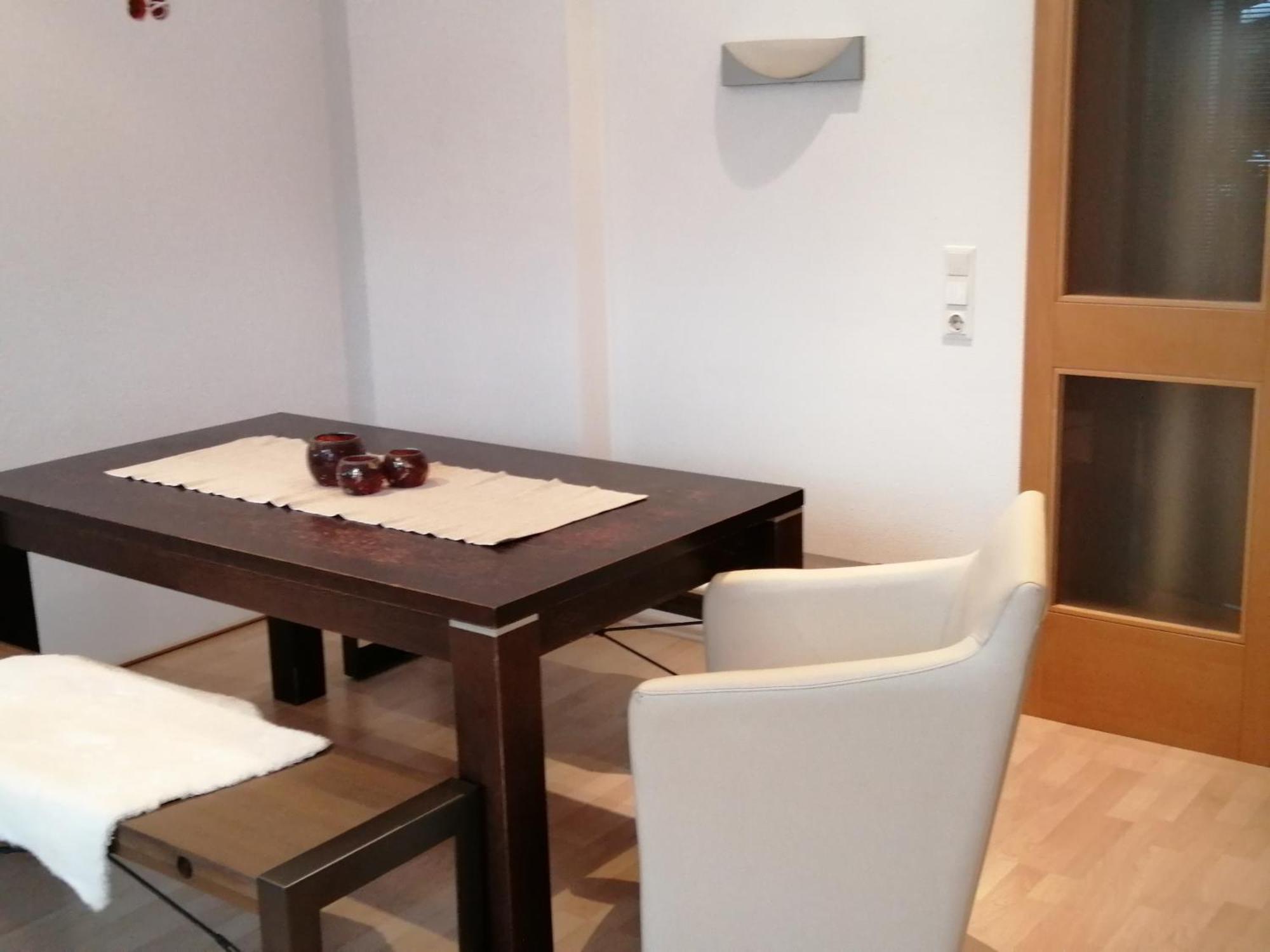 Apartement Floerl Rohrberg Szoba fotó