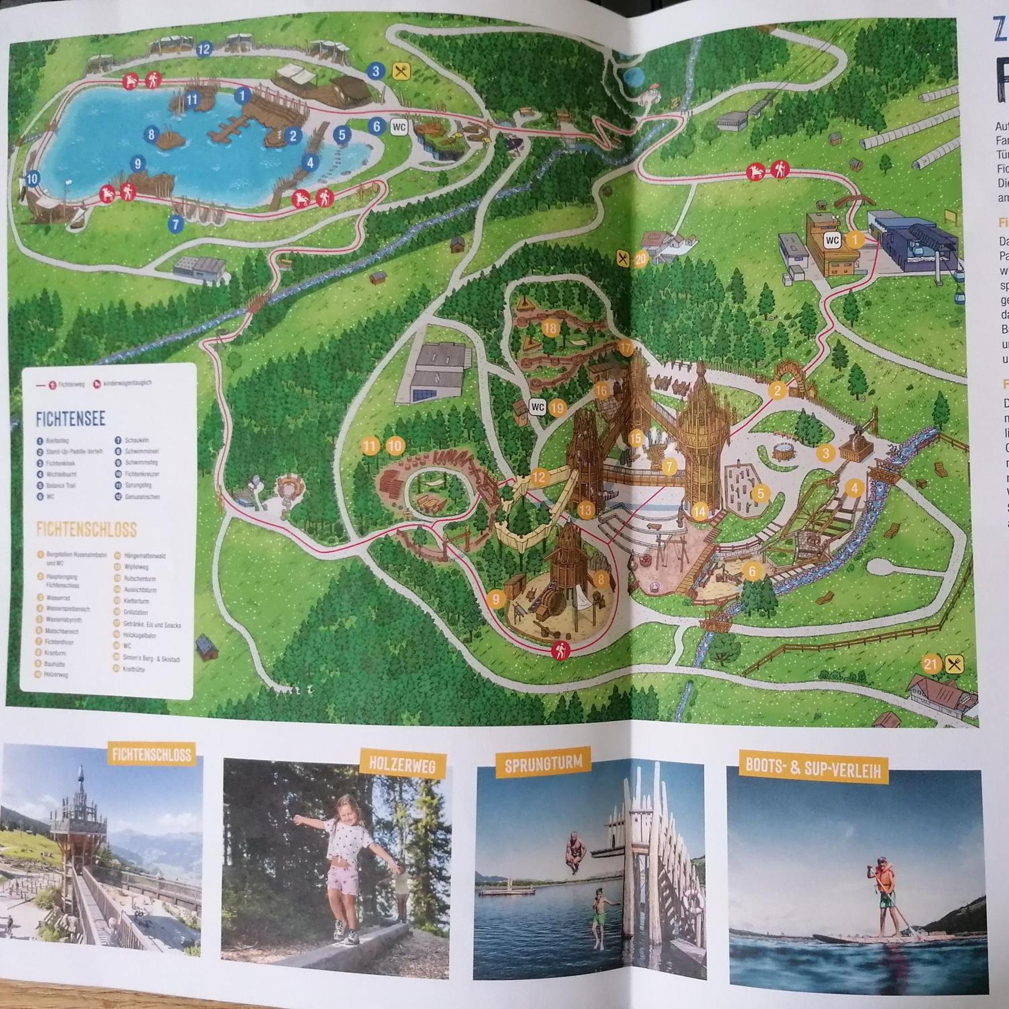 Apartement Floerl Rohrberg Kültér fotó