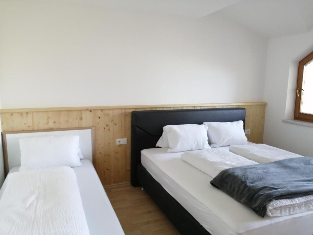 Apartement Floerl Rohrberg Kültér fotó