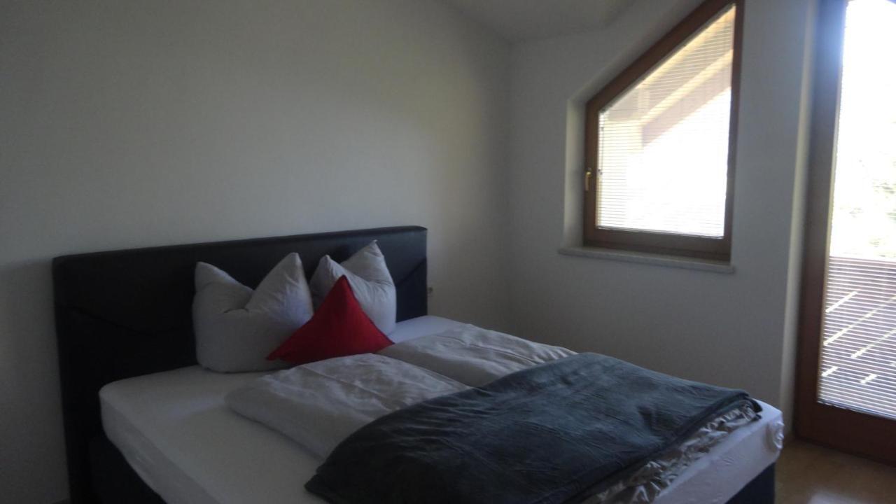 Apartement Floerl Rohrberg Kültér fotó